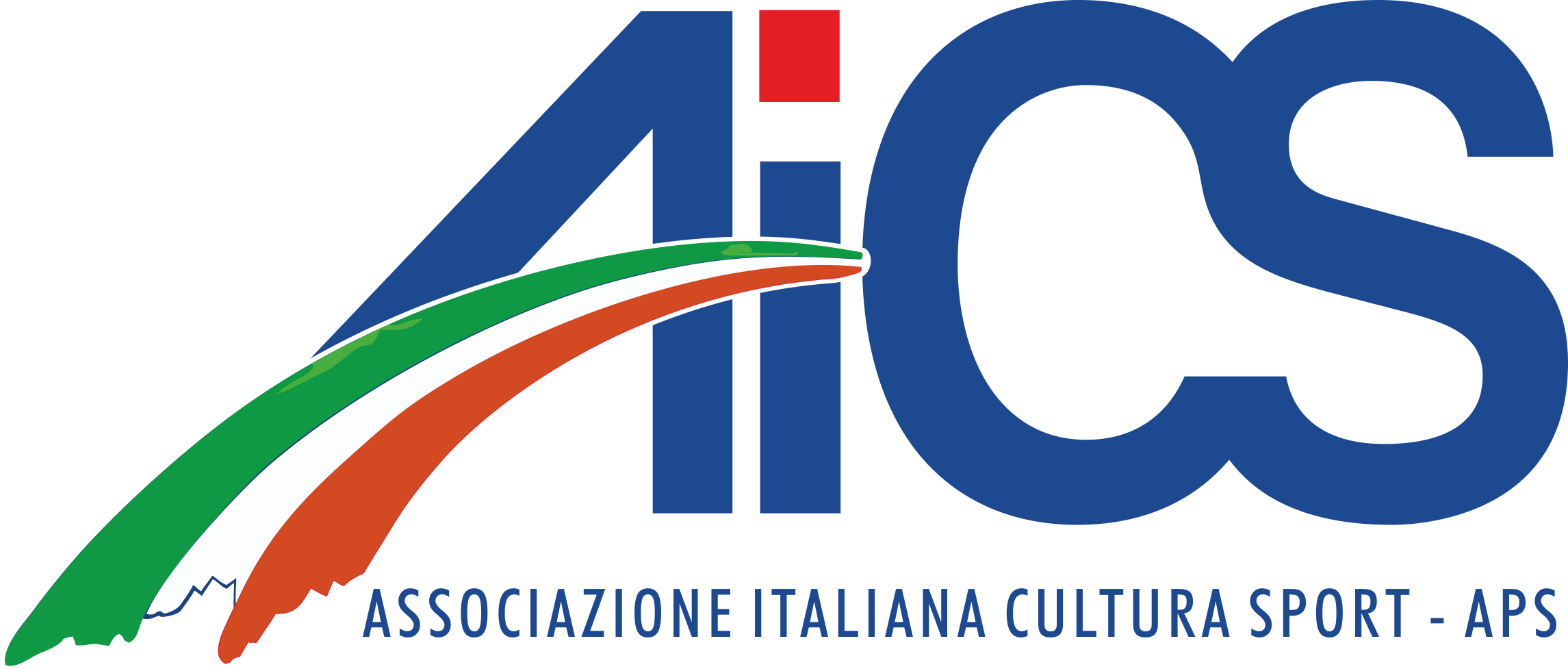 Logo AICS